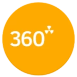 Logo of Chornobyl360 android Application 